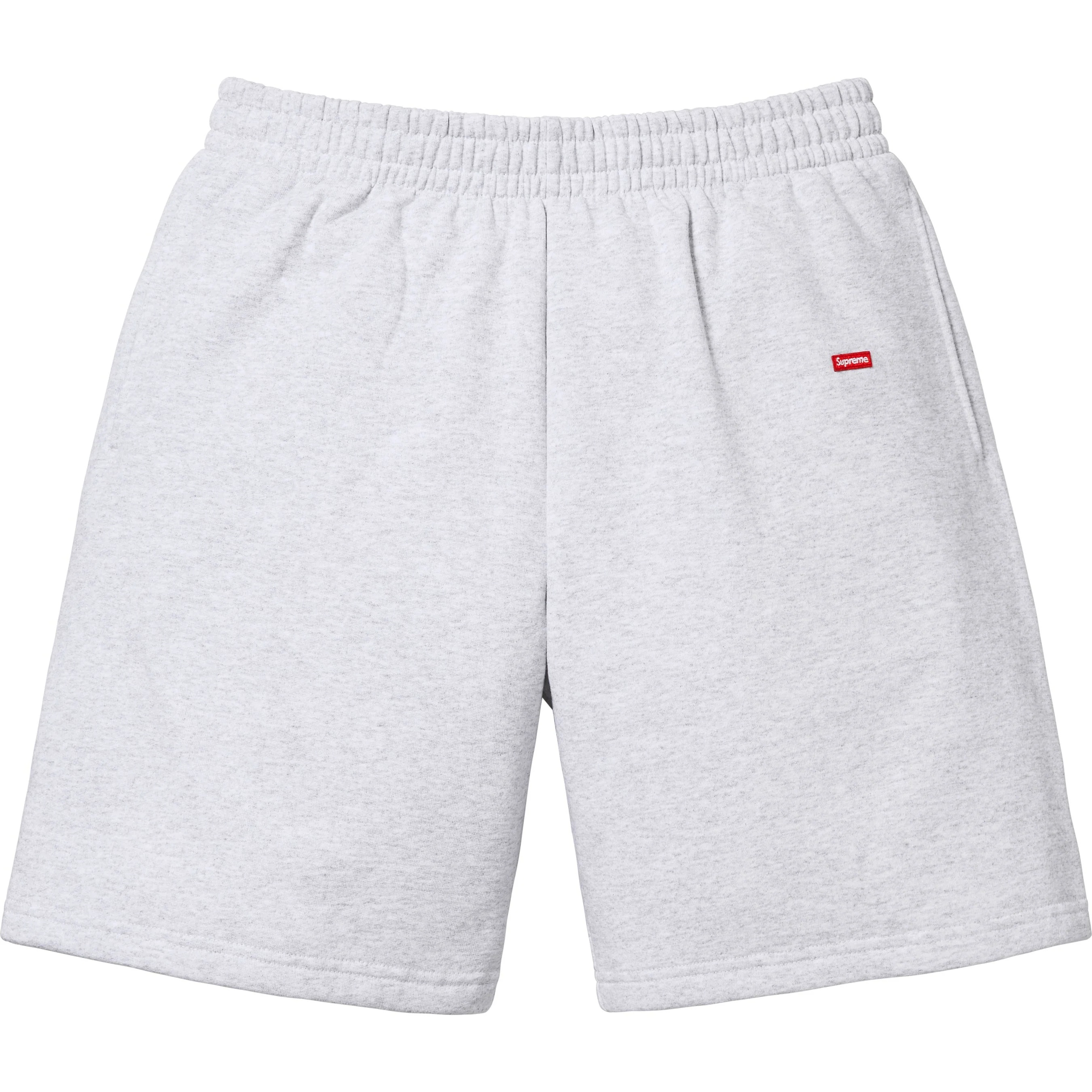 Small Box Sweatshort view 23